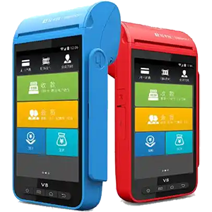 厦门拉卡拉智能POS机